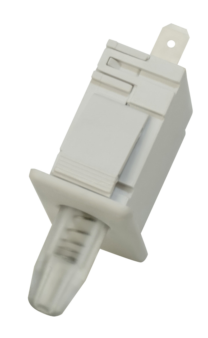 WR23X29161 - Refrigerator Door Light Switch fits GE